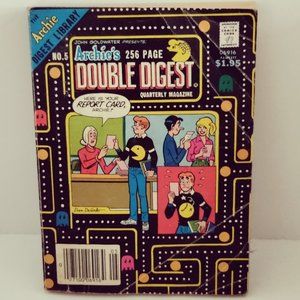 Archie's Double Digest No.5